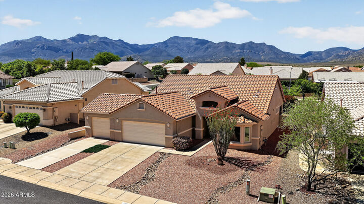 Property Photo:  2732 Avondale Drive  AZ 85650 