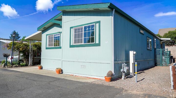 Property Photo: 18715 Sonoma Highway 25 CA 95476