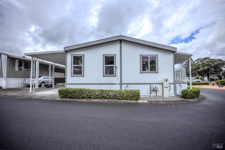 Property Photo:  87 Blue Jay Drive  CA 95409 