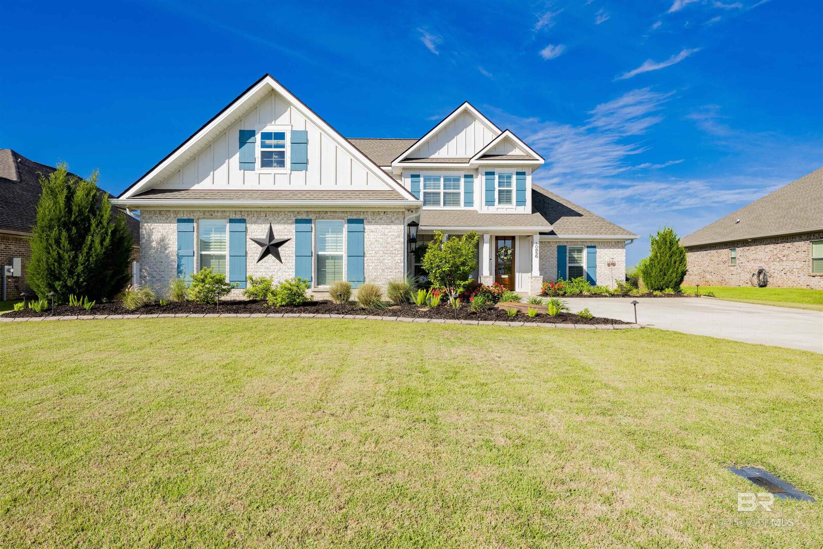 Property Photo:  10856 Secretariat Boulevard  AL 36526 