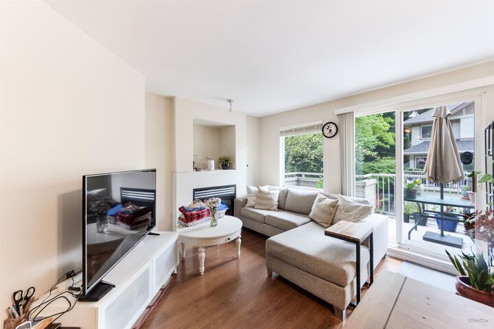 Property Photo: 8701 16th Avenue 15 BC V3N 5B5