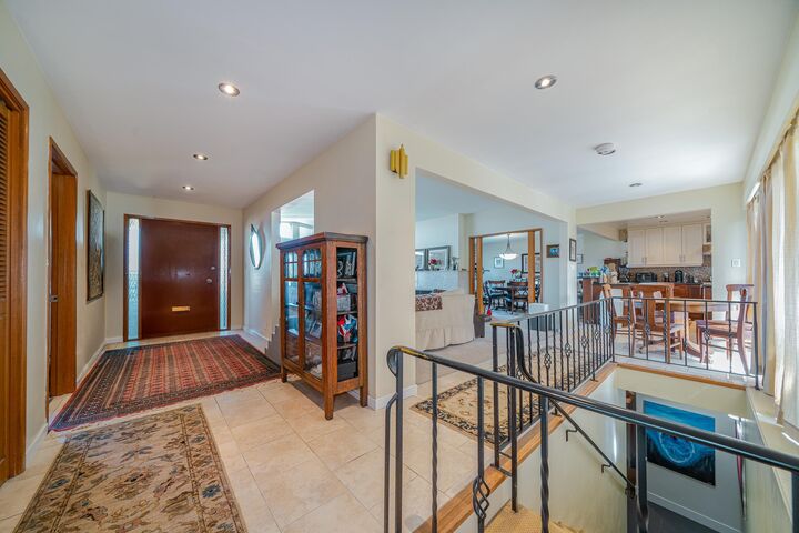 Property Photo: 2244 W 32nd Avenue BC V6L 2B2