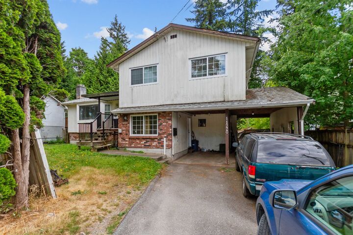 Property Photo: 11220 72 Avenue BC V4E 1Y5