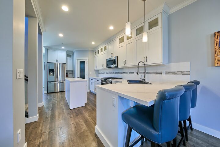 Property Photo: 10480 248 Street 44 BC V2W 0J4