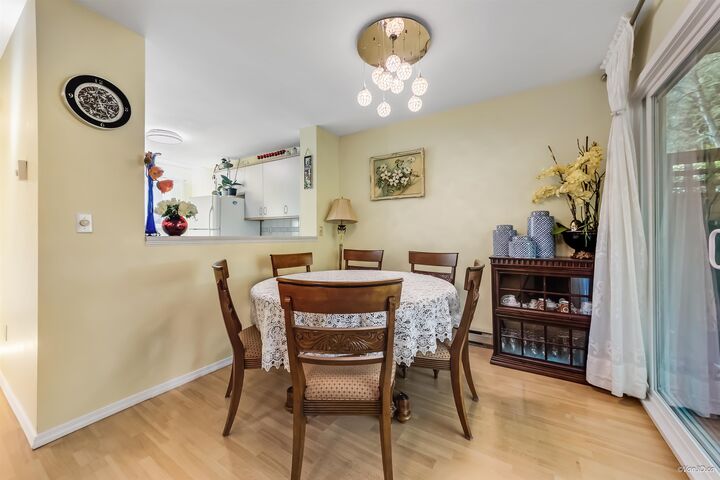 Property Photo: 2736 Atlin Place 22 BC V3C 5T2