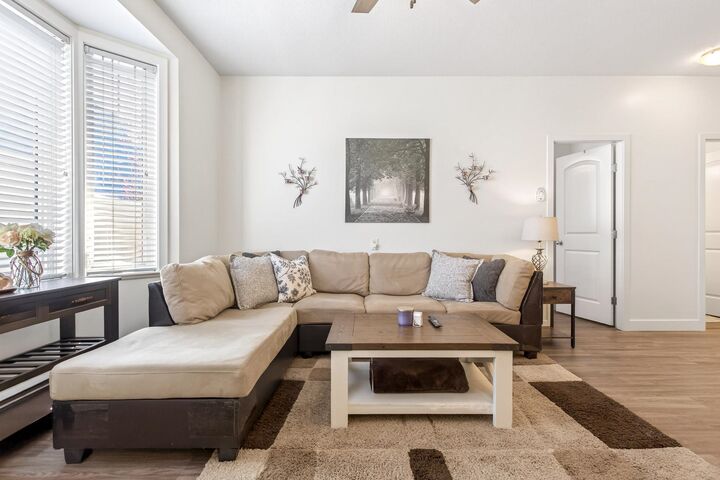 Property Photo: 32501 Fraser Crescent 22 BC V2V 1C5