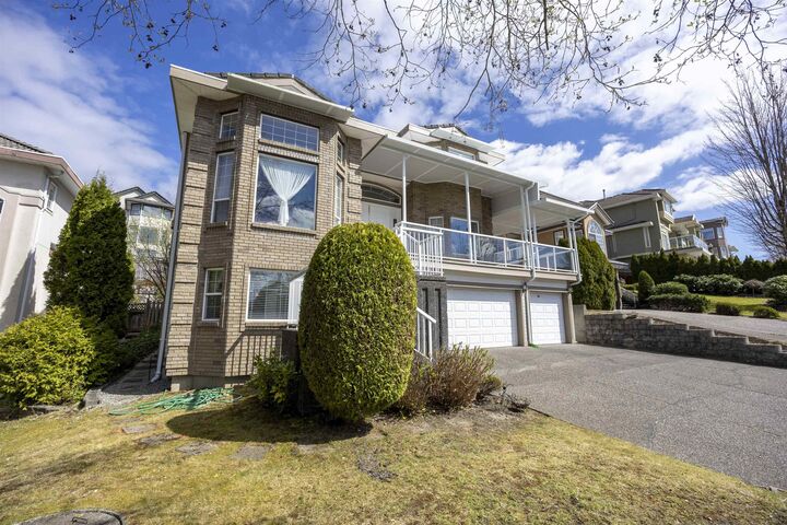 2551 Sapphire Place — photo 1