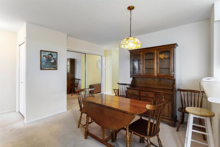 Property Photo: 6622 Southoaks Crescent 906 BC V5E 4K2