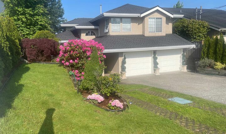 Property Photo: 1641 53A Street BC V4M 3G3