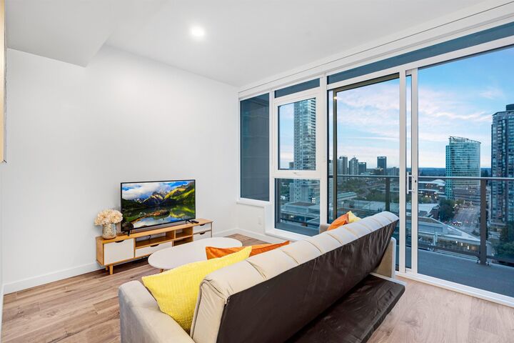 Property Photo:  13428 105 Avenue 22F  BC V3T 0S6 