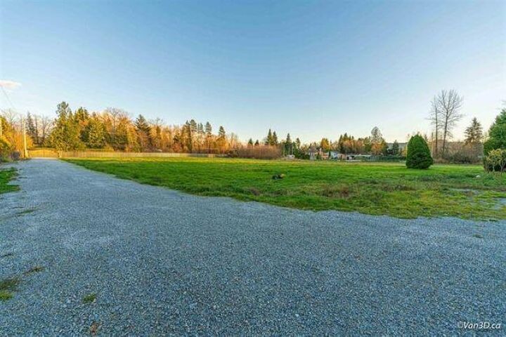 Property Photo: 12753 256 Street BC V4R 1C2