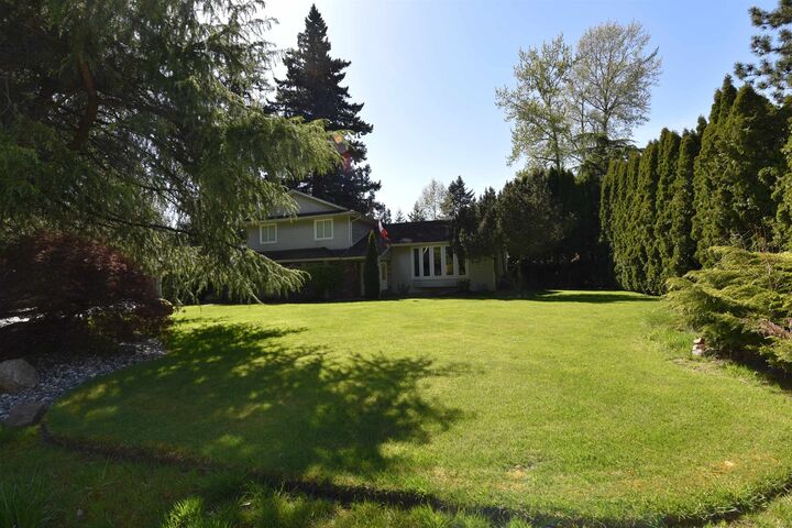 2233 171 Street — photo 1