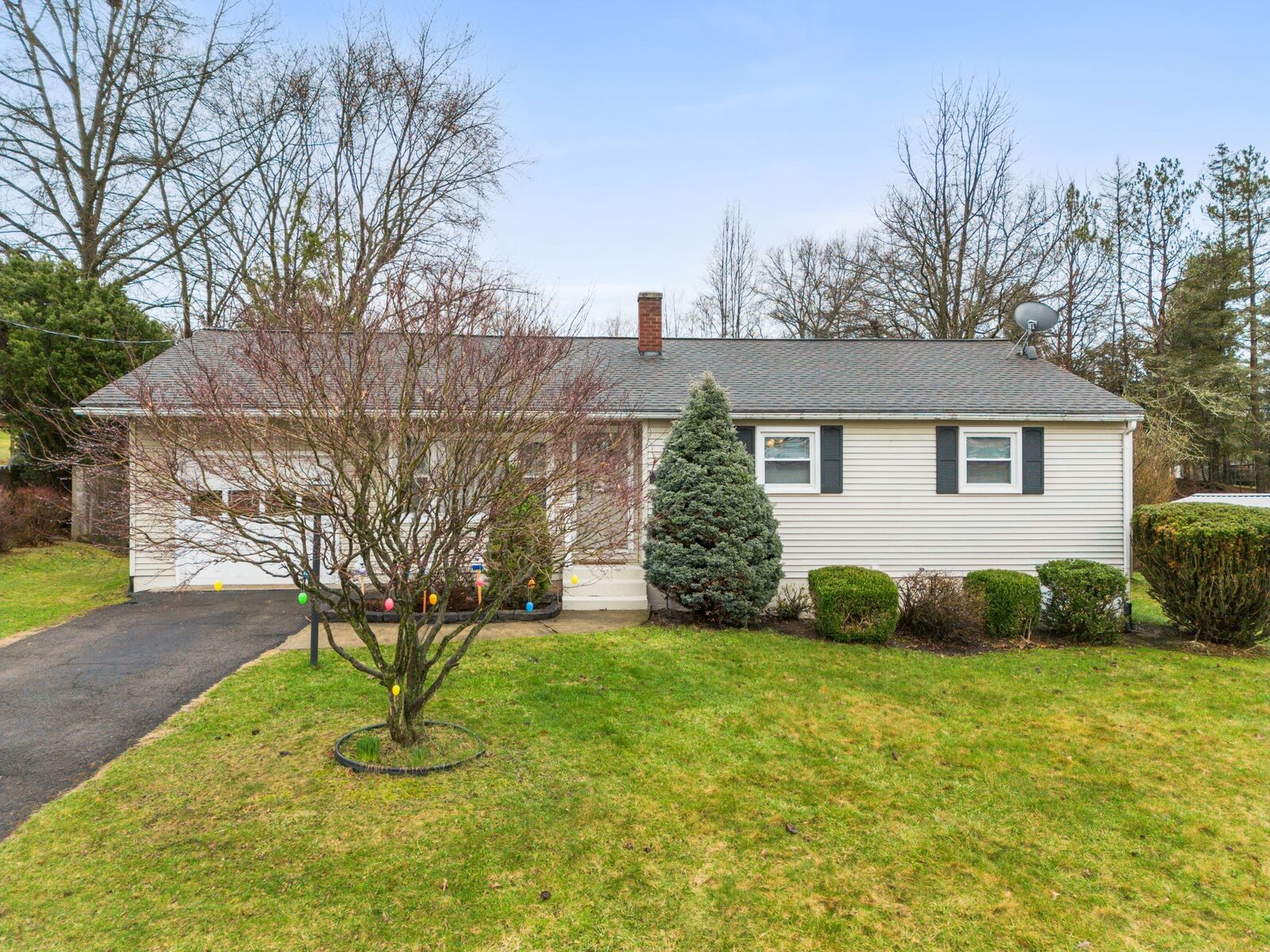 Property Photo:  109 David Avenue  NY 13850 