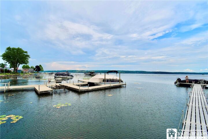 Property Photo:  2420 Lakeside Drive  NY 14710 