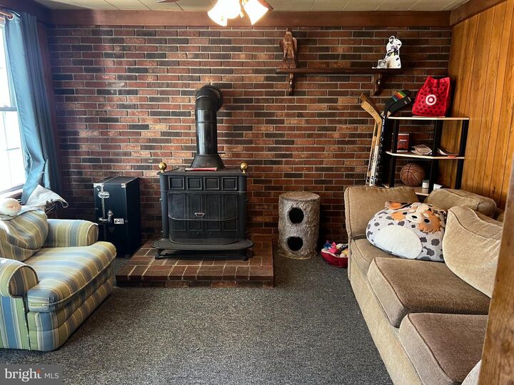 Property Photo: 404 Maurice Street NJ 08332