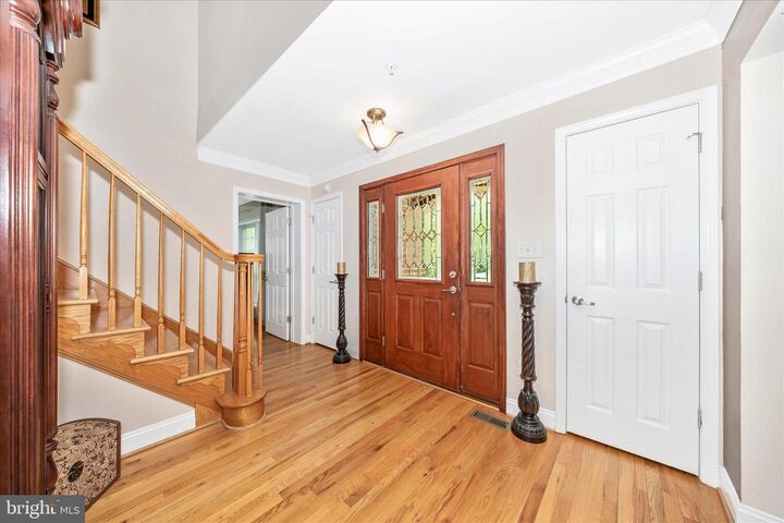 Property Photo:  4750 Mount Zion Road  MD 21703 