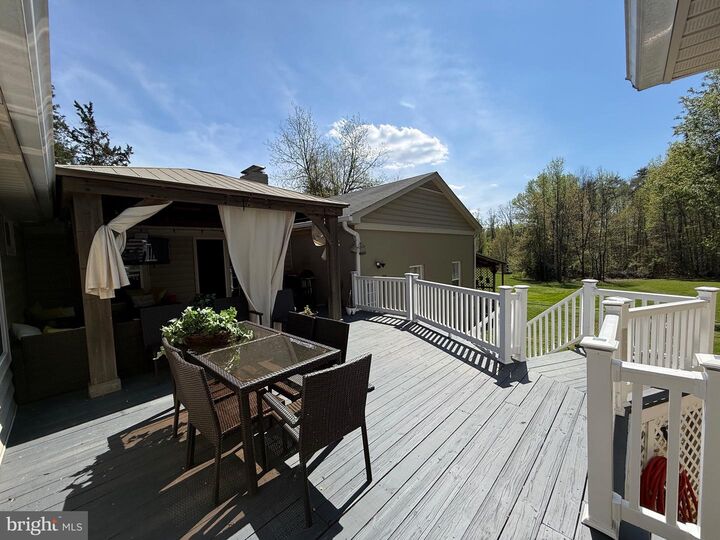 Property Photo:  8 Boondocks Lane  VA 22554 