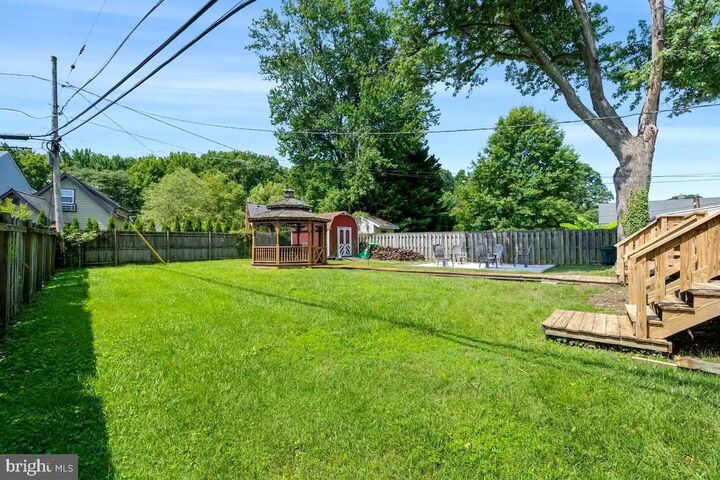 Property Photo: 301 Beverley Place MD 21037