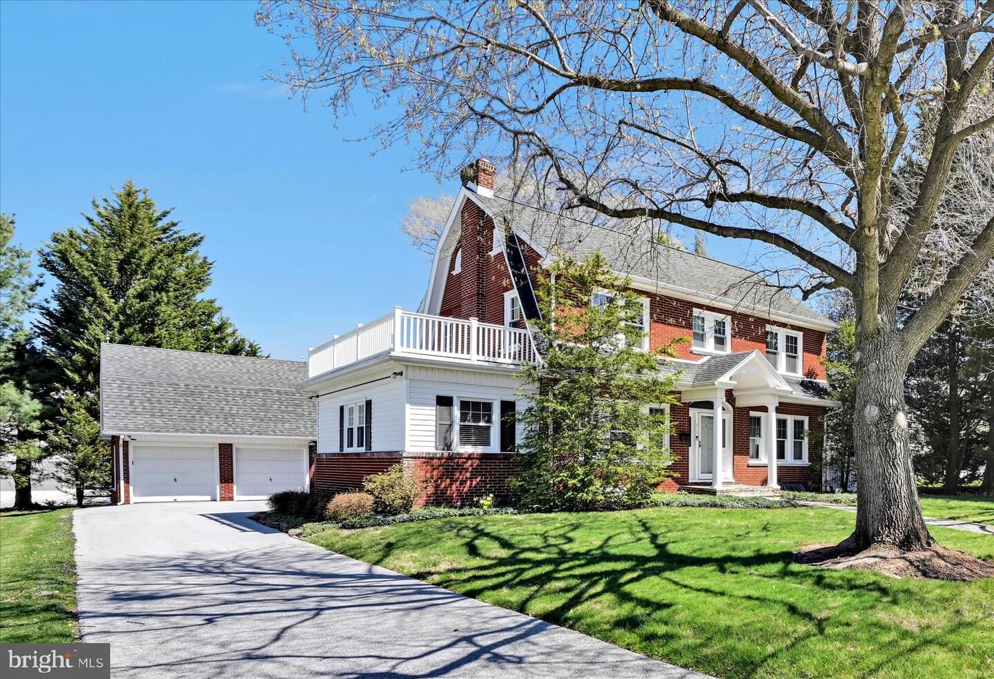 Property Photo:  715 S Main Street  PA 17356 