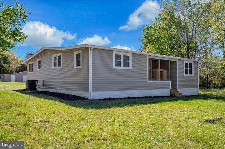 Property Photo:  8145 Seays Road  VA 22551 