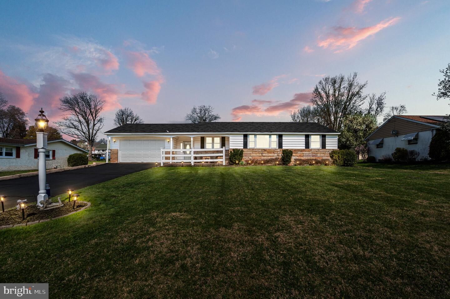 Property Photo:  4938 Sunrise Avenue  PA 19020 