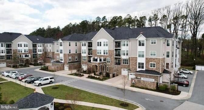 Property Photo:  620 Quarry View Court 402  MD 21136 