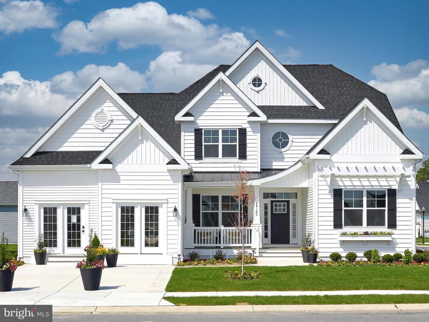 Property Photo: 27414 Molly Corbin Court DE 19966