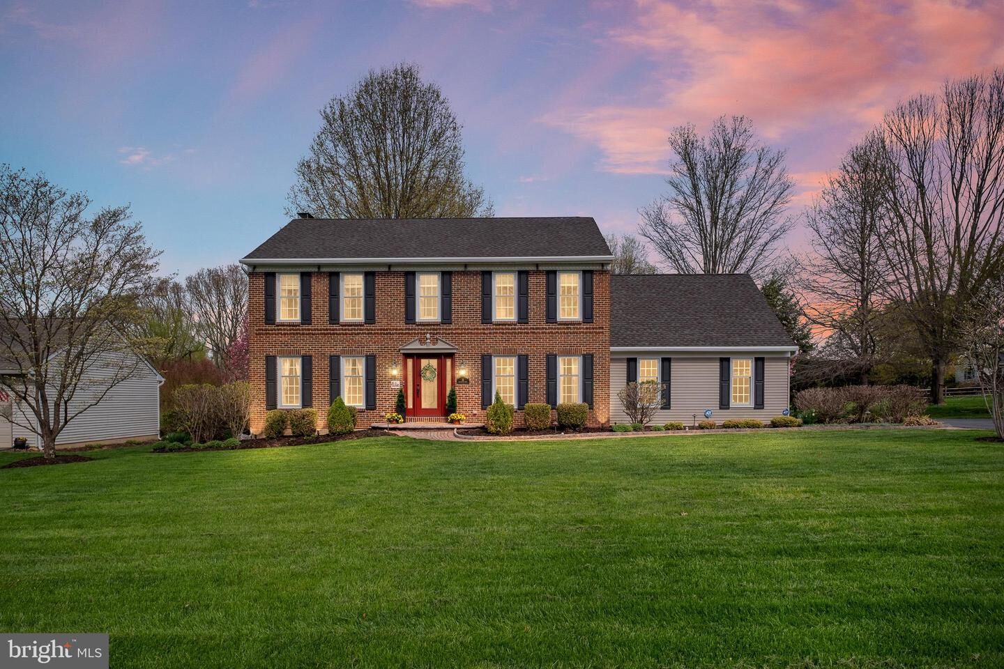 Property Photo:  16 Revelstone Drive  DE 19711 
