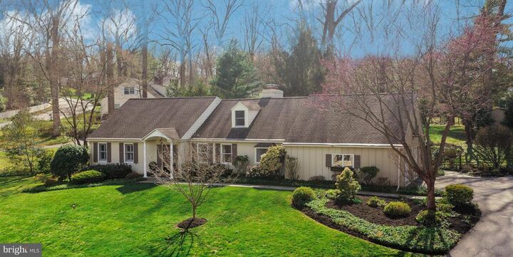 Property Photo:  650 Timber Lane  PA 19333 