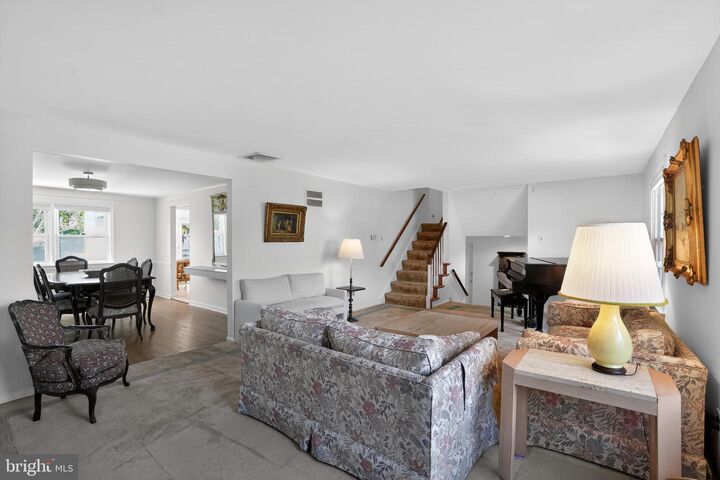 Property Photo: 211 Fairfield Drive PA 19086