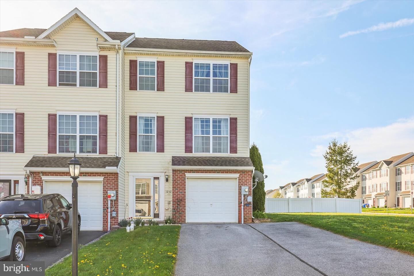 Property Photo:  1242 Ledge Drive  PA 17408 