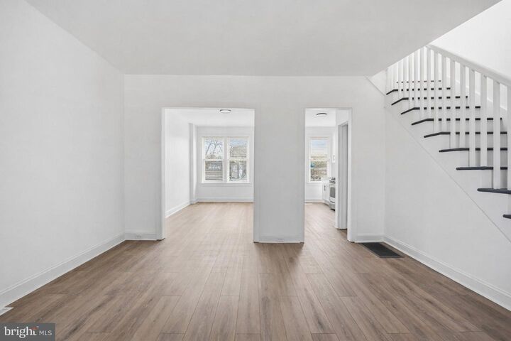 Property Photo:  759 Linnard Street  MD 21229 