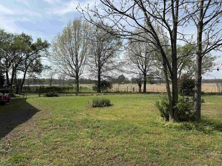 Property Photo:  147 Cr 239  AR 72455 