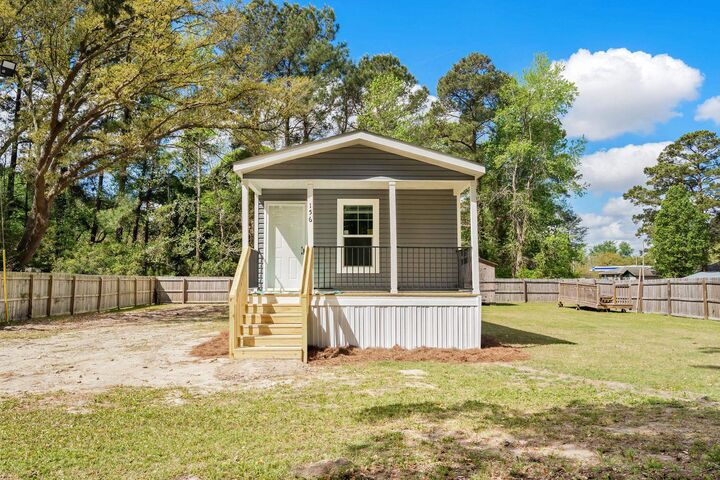 Property Photo:  156 Wilson Ln  SC 29526 