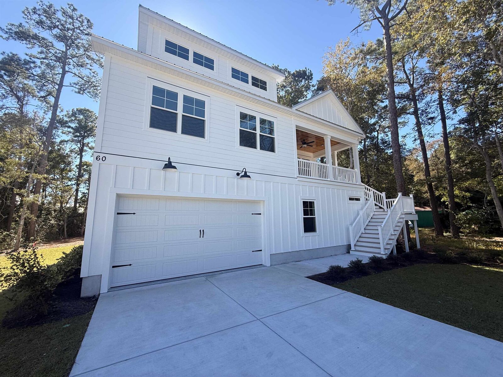 Property Photo:  60 Newt Pl.  SC 29585 