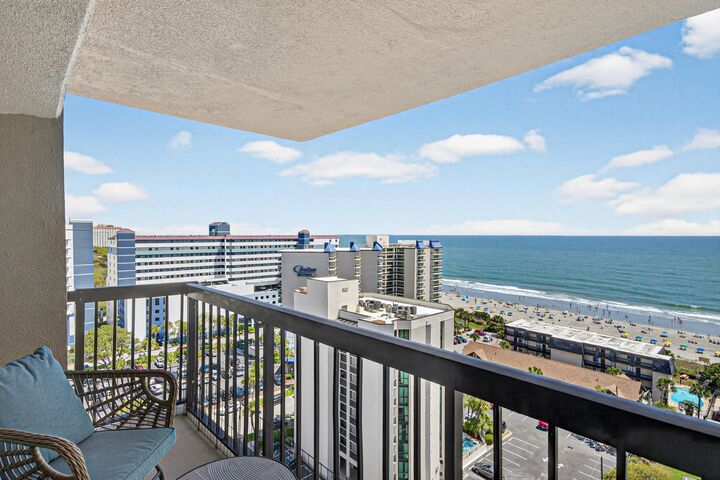 Property Photo: 210 75th Ave N 4145 SC 29572