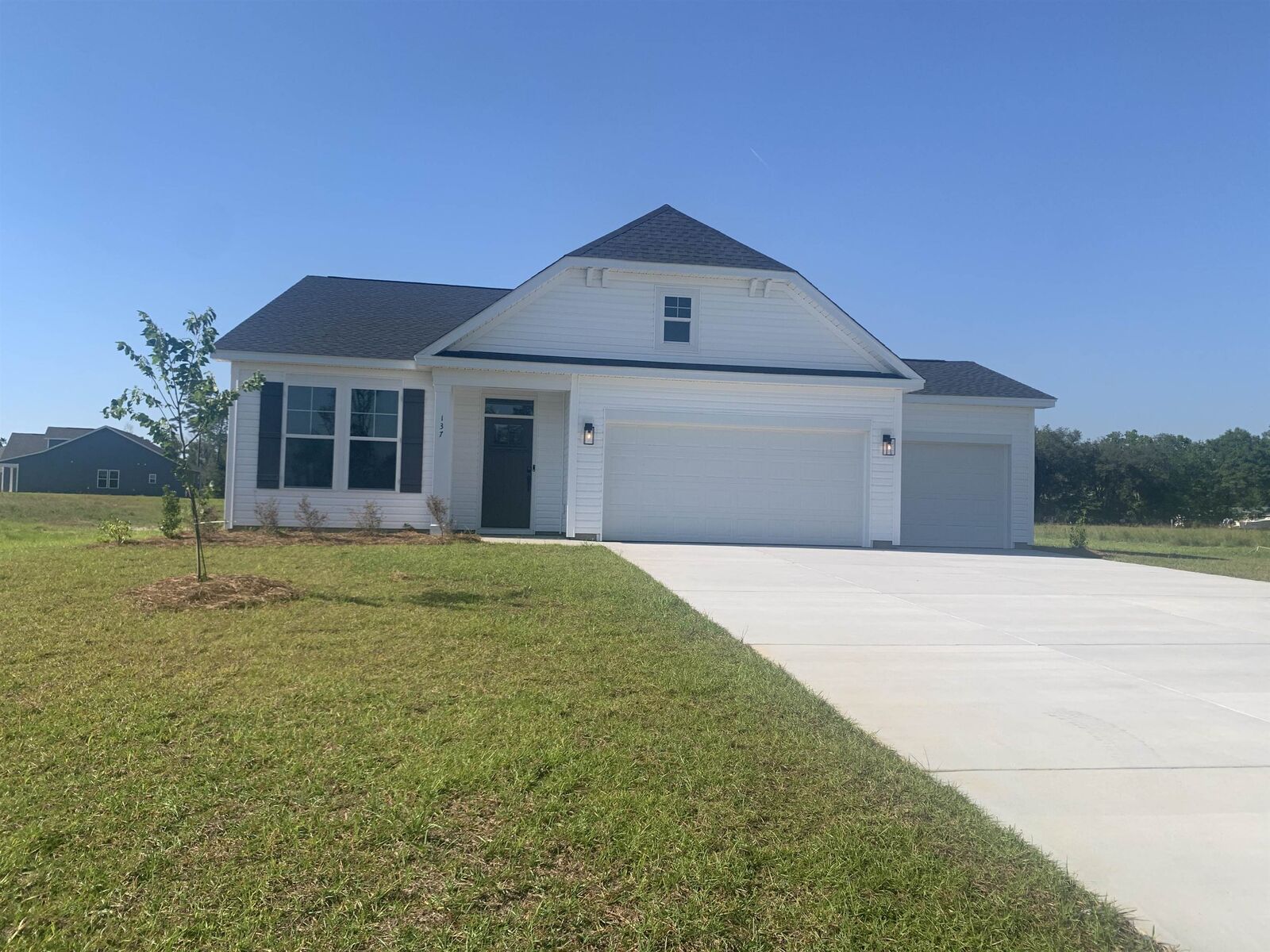 Property Photo:  137 Cascade Dr.  SC 29527 
