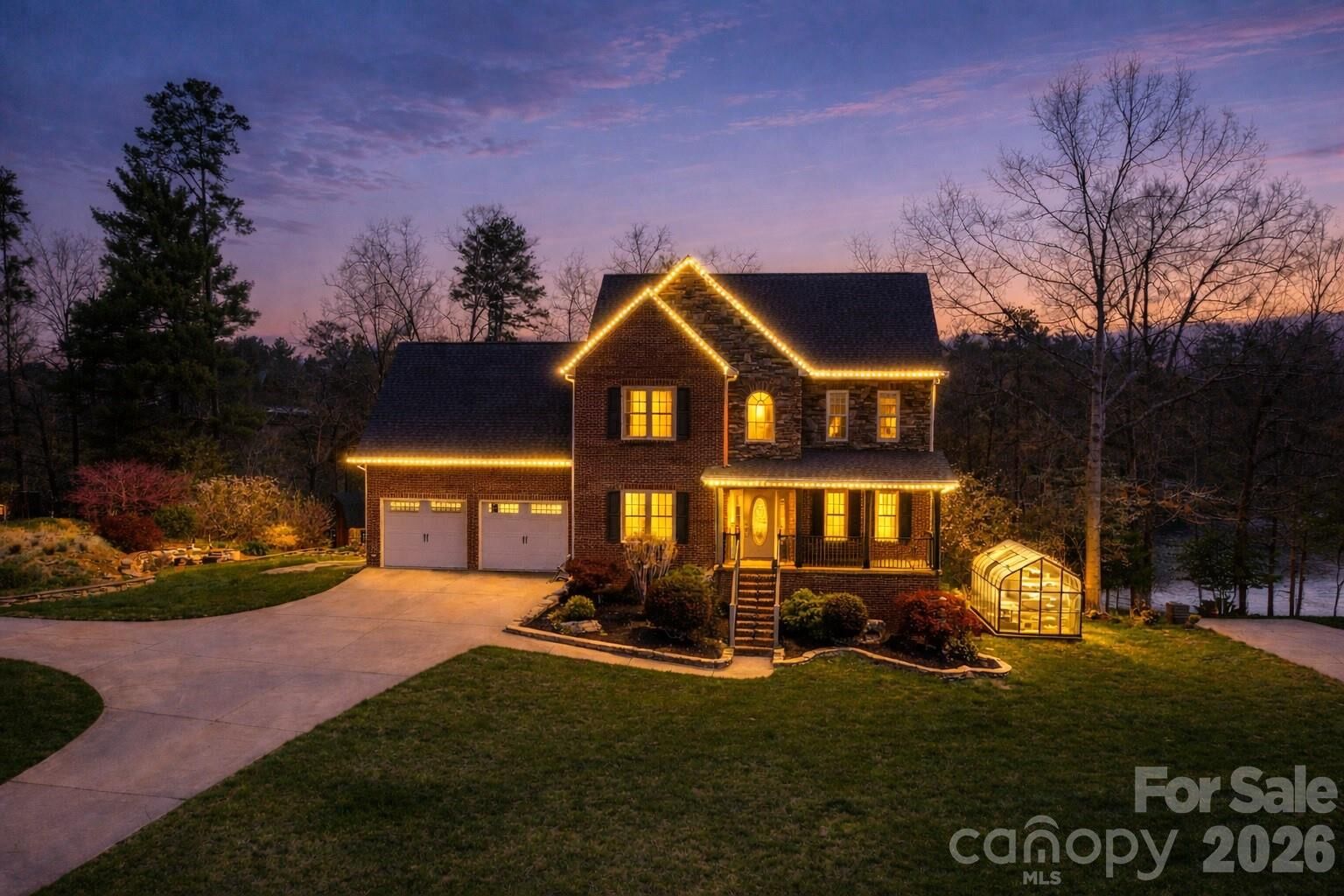 Property Photo:  4726 Crystal Falls Avenue  NC 28601 