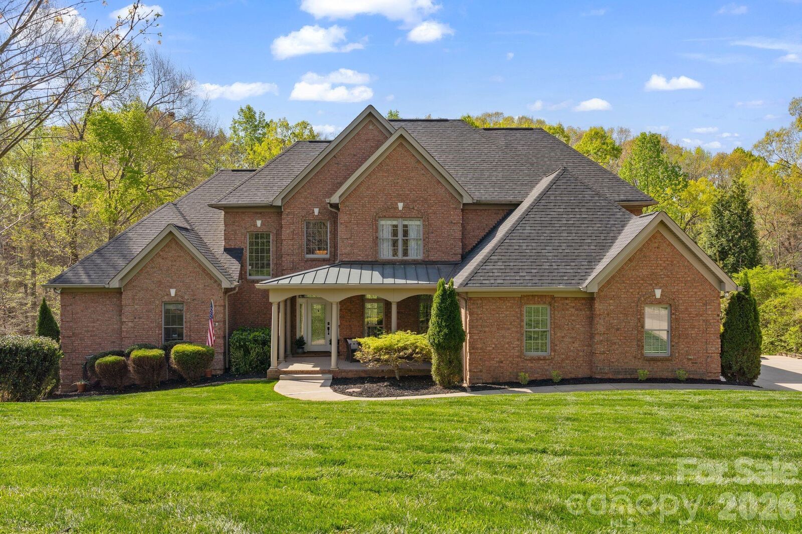 Property Photo: 183 April Road NC 28166