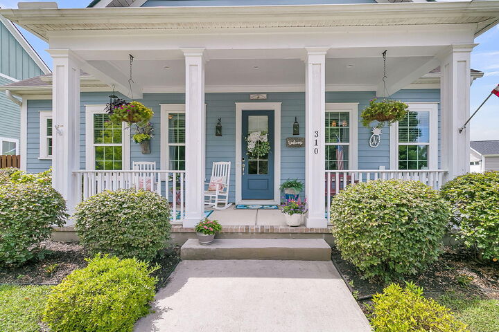 Property Photo:  310 Woodgate Way  SC 29485 