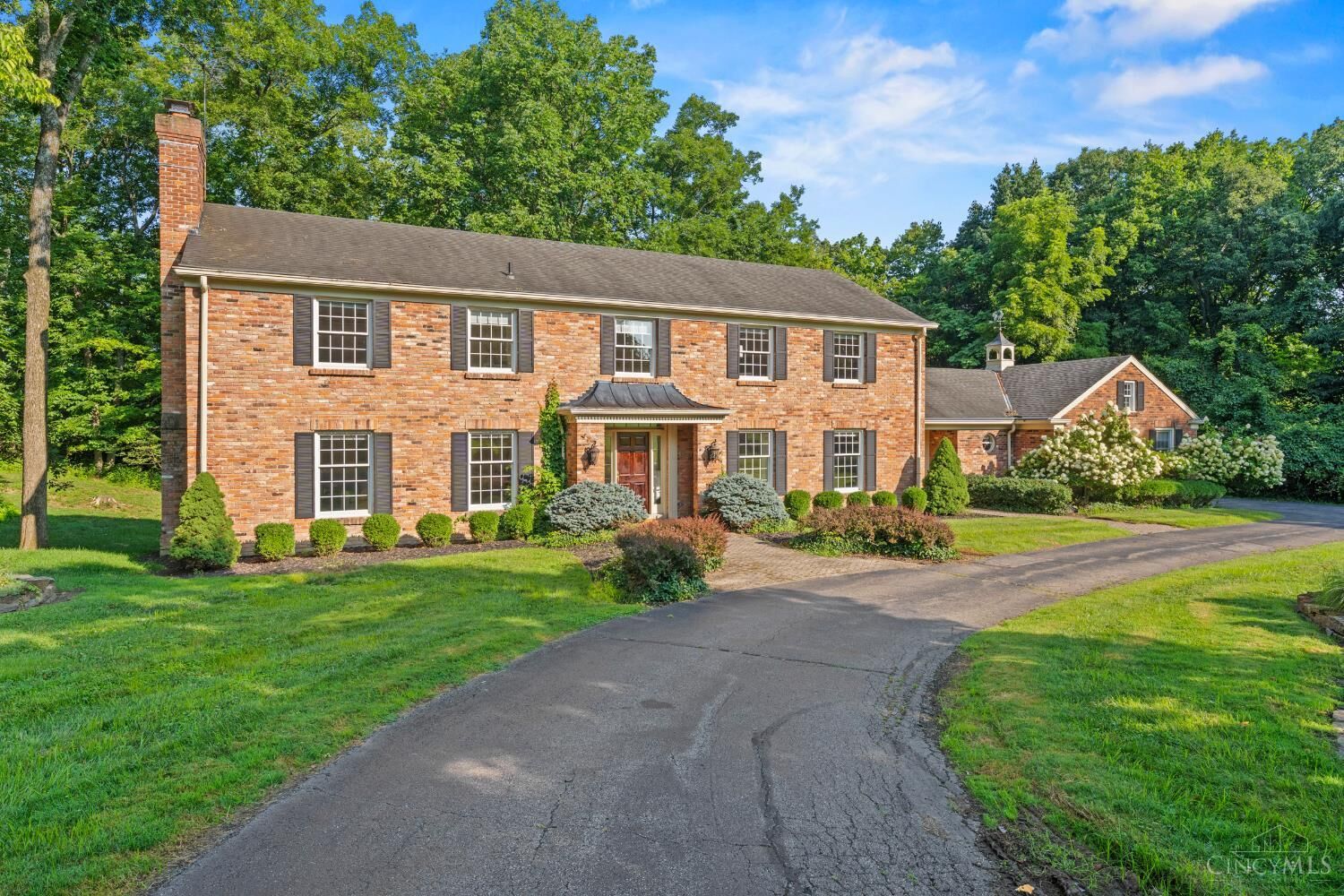 Property Photo:  535 Rollingrock Lane  OH 45255 