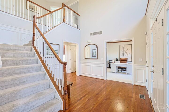 Property Photo:  6912 Long Drive Lane  OH 45140 