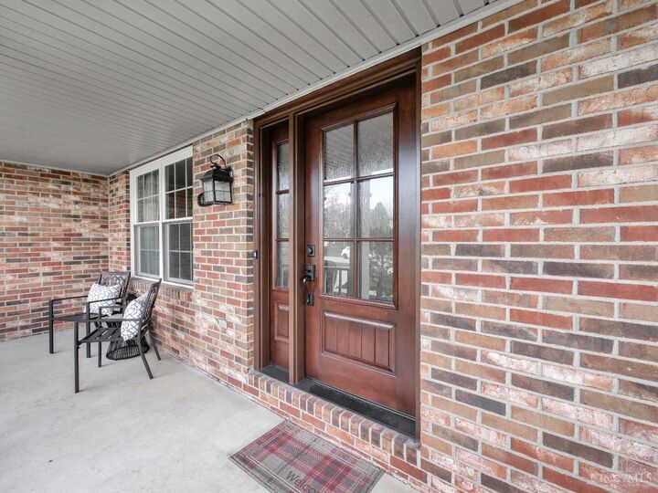 Property Photo: 4223 Stone Creek Drive OH 45011