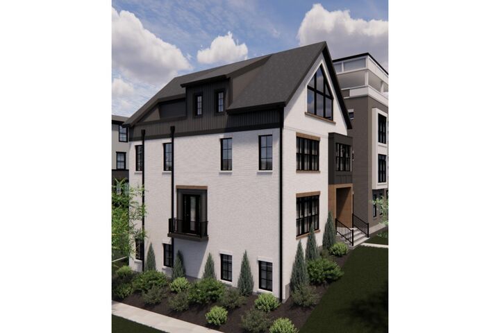 Property Photo:  2933 Iron Oak Court  OH 45209 