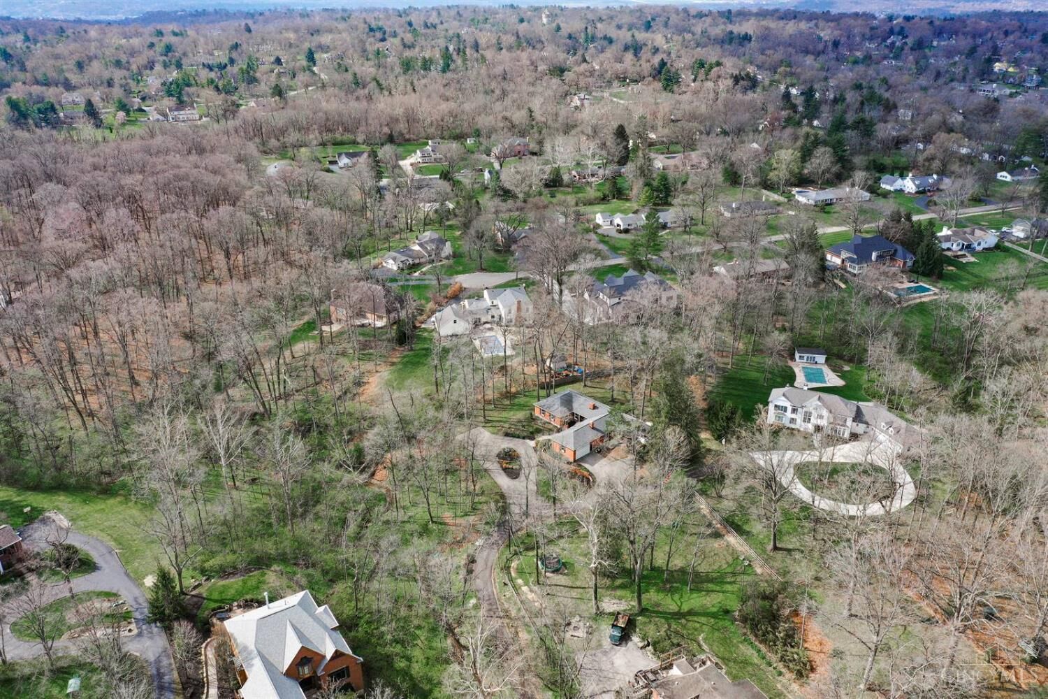 Property Photo:  7811 Shawnee Run Road  OH 45243 