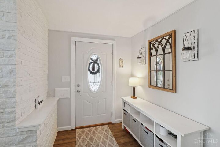 Property Photo: 3683 Mantell Avenue OH 45236