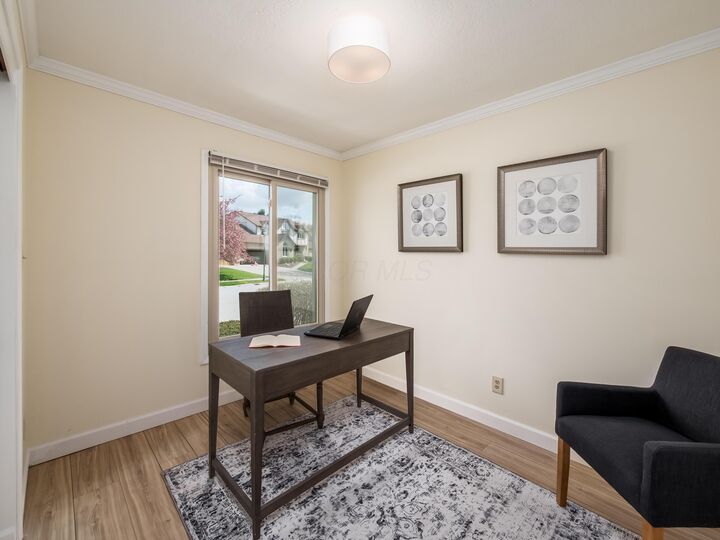 Property Photo:  327 Whetstone W Drive  OH 43065 