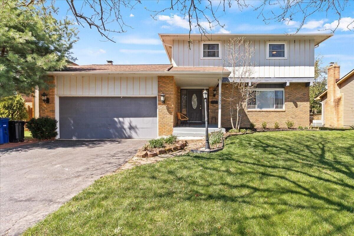 Property Photo:  5177 Avalon Avenue  OH 43229 