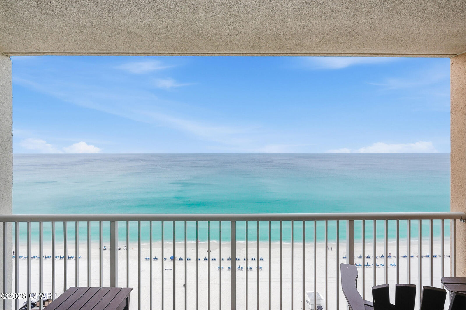 Property Photo: 10811 Front Beach Road 1303 FL 32407