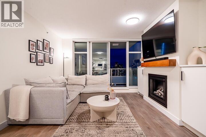 Property Photo:  2289 Yukon Crescent 2903  BC V5C 0B2 